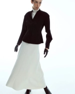 Жакет Jasmine черный