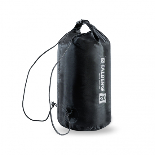 ГЕРМОРЮКЗАК TALBERG WALKING BAG 20