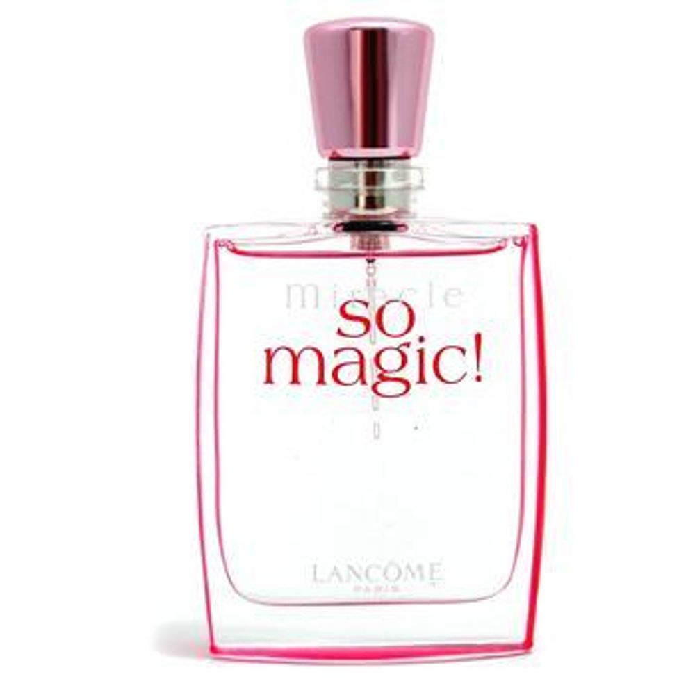 Lancome Miracle So Magic Eau De Parfum