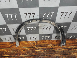 Накладка крыла переднего правого Nissan Qashqai 2 (J11) 13-24 Б/У Оригинал 63810BM90B