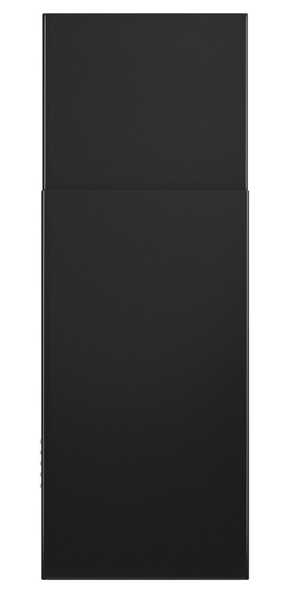 Кухонная вытяжка MAUNFELD Bath Plus 402IL чёрный