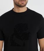 Футболка CREWNECK Karl Lagerfeld - черный(755042 534221)