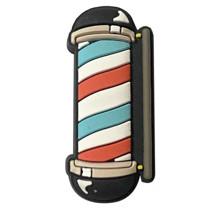 Джибитсы "Барбер-шоп"