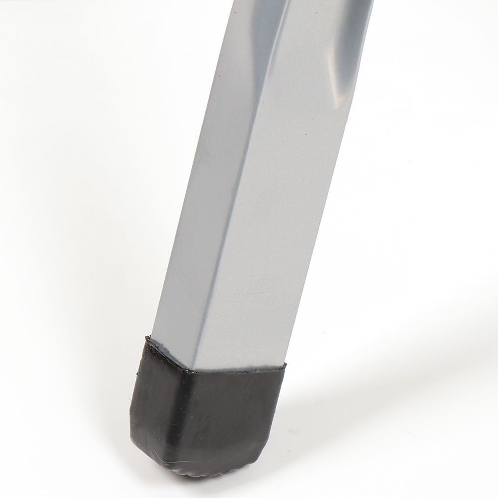 Стремянка 3 ступ, мет-л, 1.05 м, 120 кг, Dogrular, Class plus