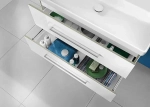 Раковина Villeroy&Boch Avento 4156A501 альпийский белый