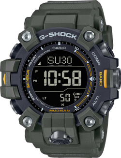 Часы Casio GW-9500-3