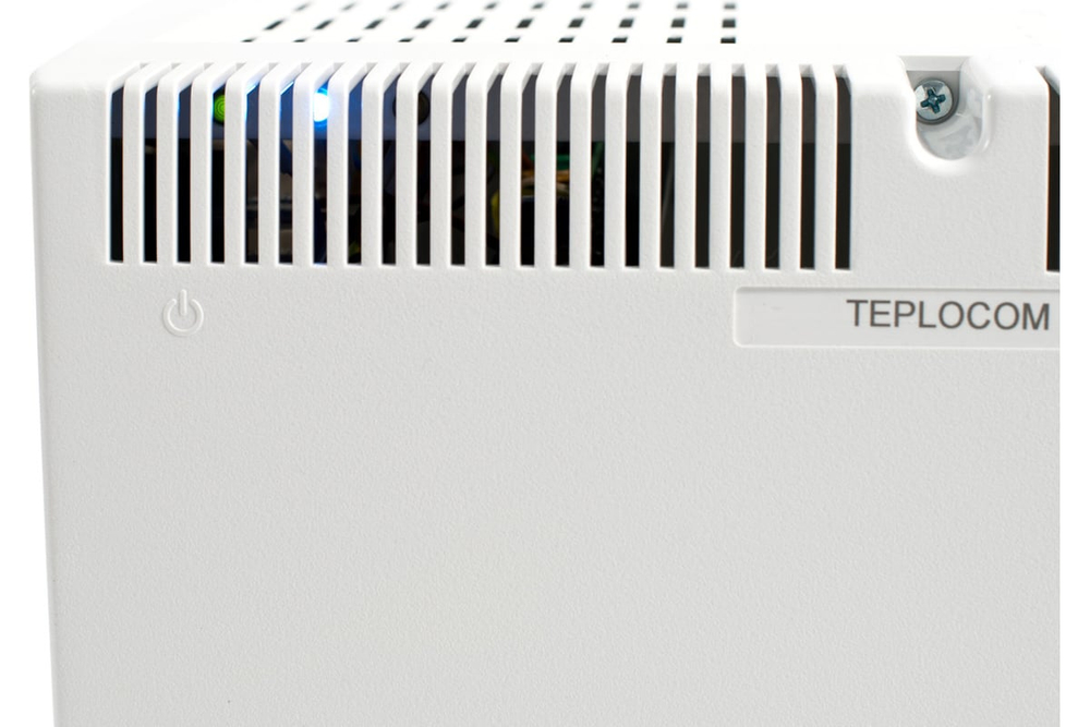 ИБП для котла отопления TEPLOCOM-250+40