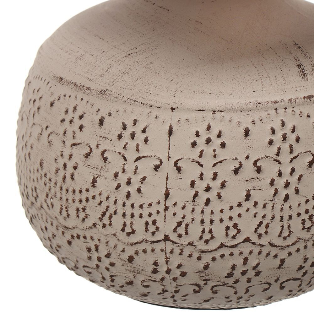 Светильник настольный E14, бежевый, RL-TL003-2