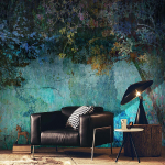 Обои и панно Affresco, коллекция  Re-Space