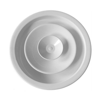 Диффузор 2ДКФ 355