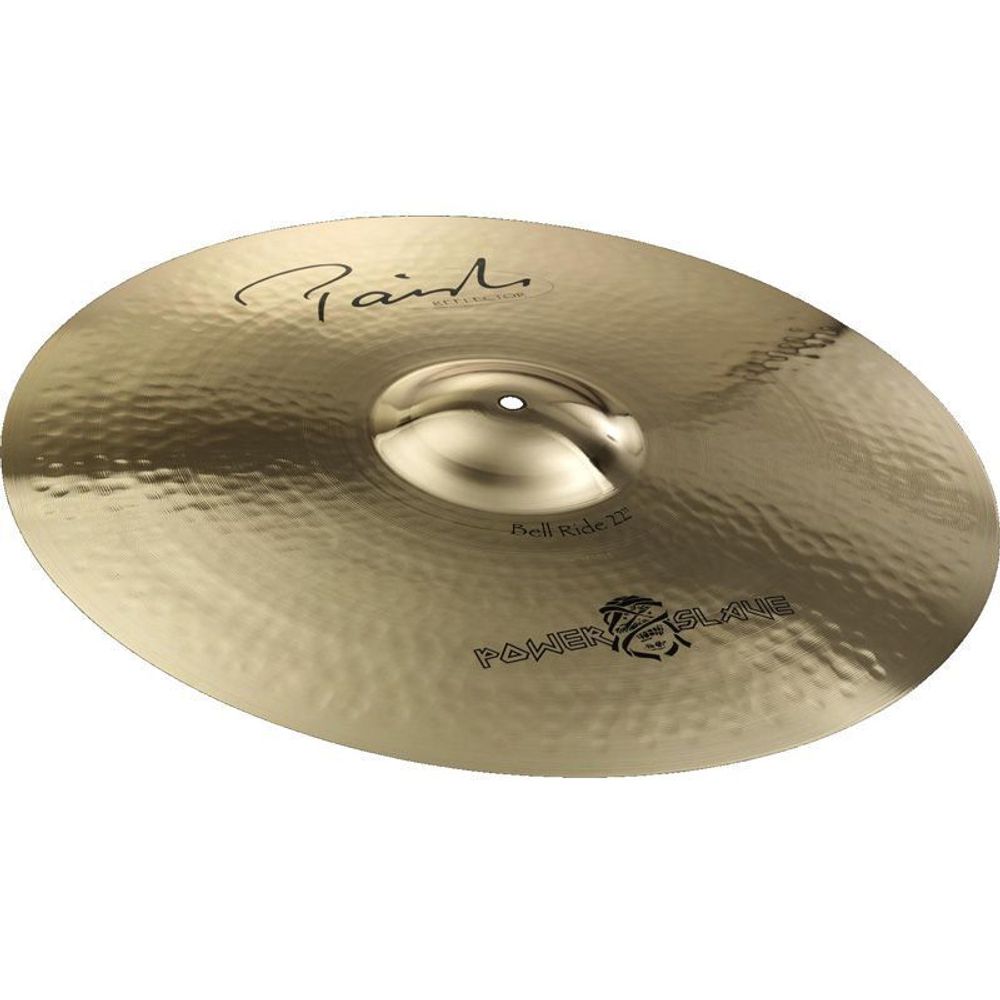 Тарелка Ride Paiste 22&quot; Signature Reflector Bell Ride