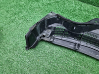 Жабо Changan Alsvin (2018-н.в.)