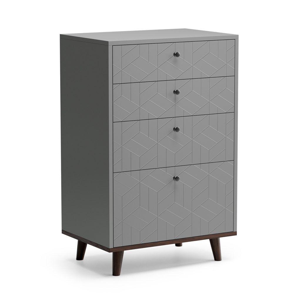 Высокий комод TWIN TW020