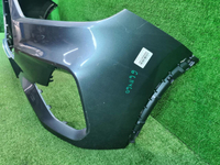 Бампер передний Chery Tiggo 8 Pro (2021-н.в.)