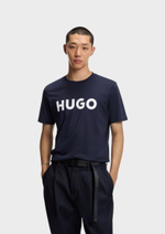 Футболка HUGO Dulivio