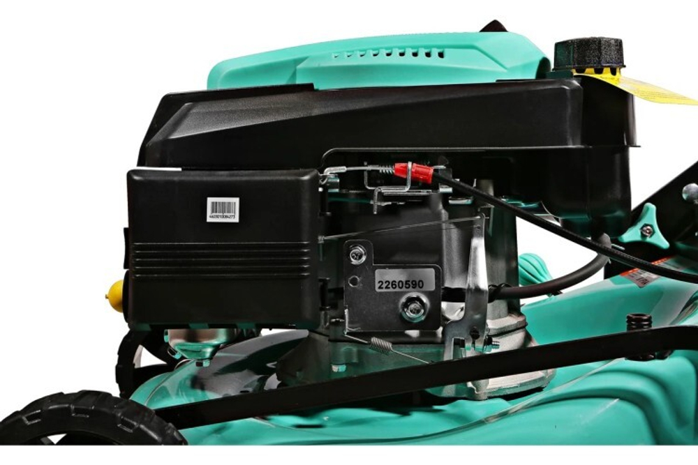 Газонокосилка бензиновая Sturm PL4214