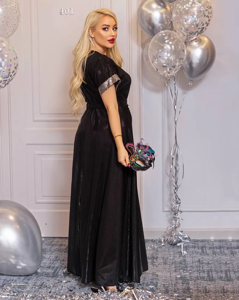 Платье УК-11 Fabrika