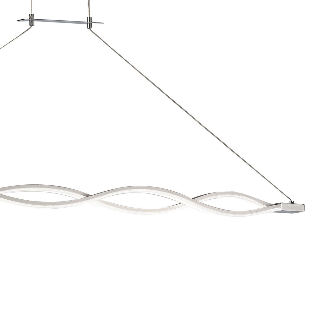 4860 Люстра подвесная SAHARA