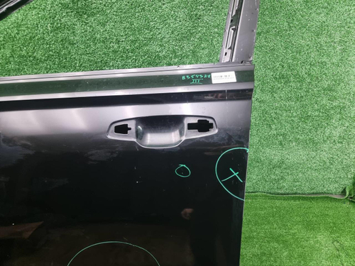 Дверь передняя левая Geely Monjaro (2021-н.в.)