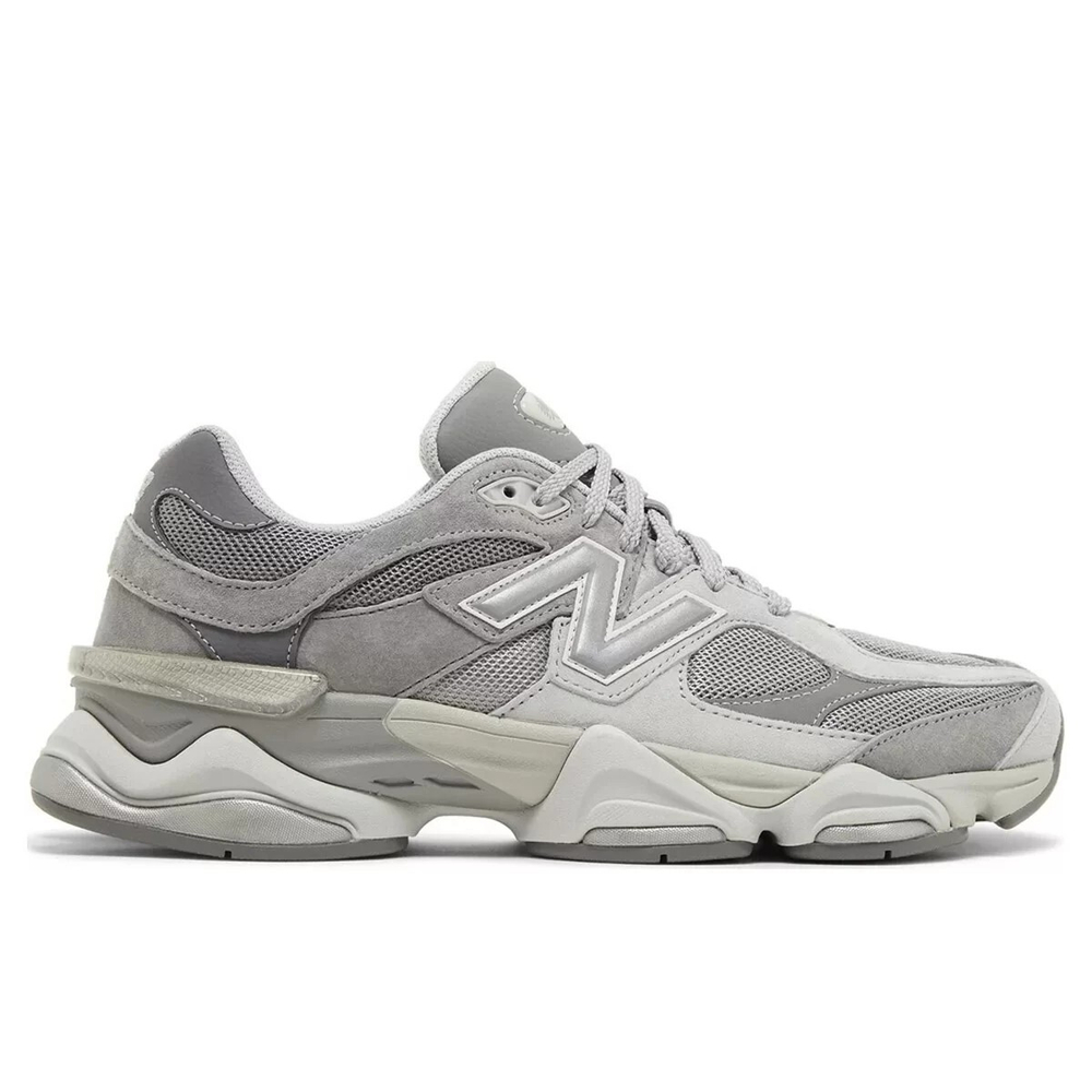 Кроссовки New Balance 9060 Shadow Grey