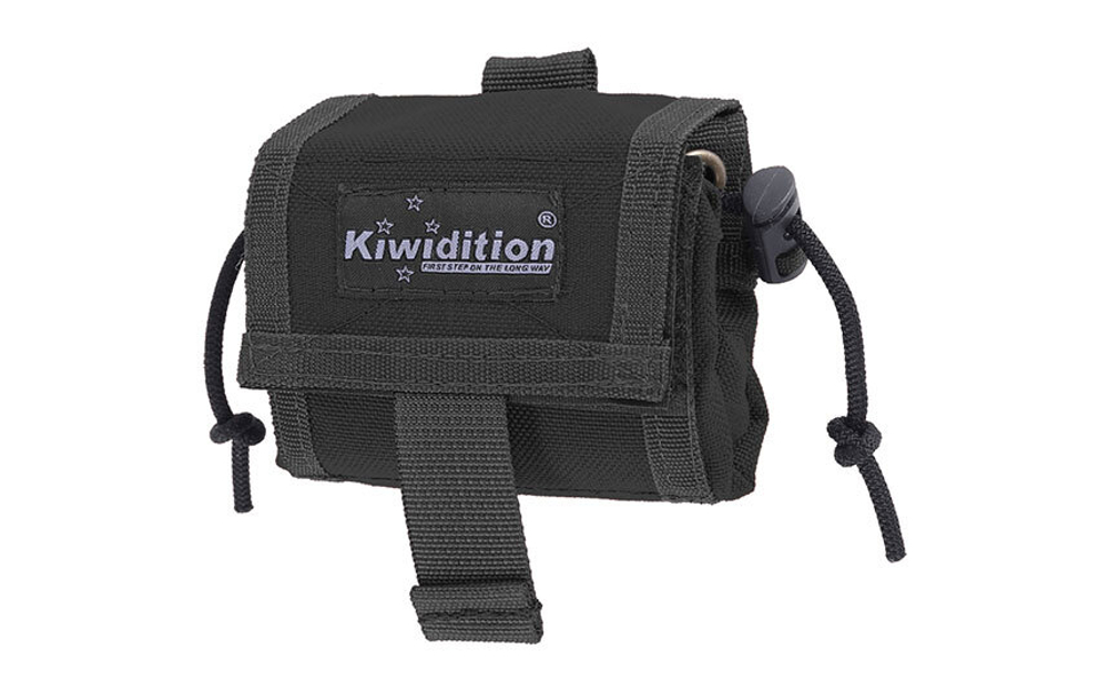 Подсумок-трансформер Kiwidition Peke (M)