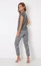 KIMBERLY Пижама женская со штанами