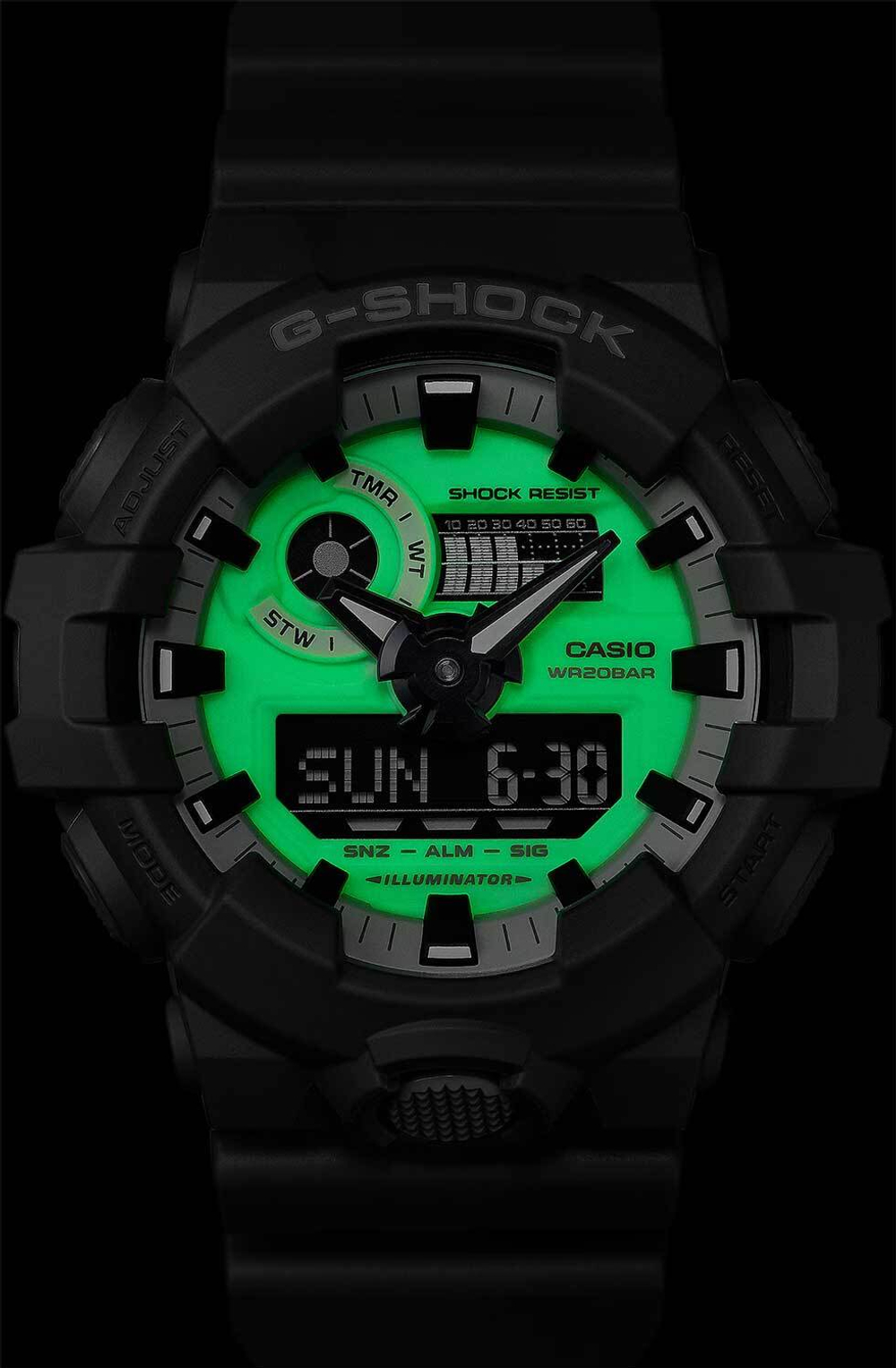 GA-700HD-8A