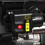 Снегоуборщик гусеничный бензиновый DDE ST 1176 LET 796-641