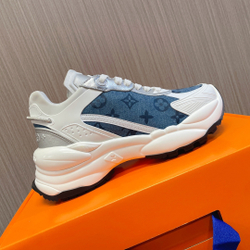 Louis Vuitton Run 55 Trainers