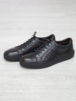 Кеды мужские зимние GRAND GUDINI 8702A-917A-M