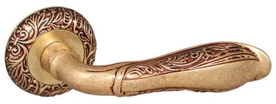 Ручка FUARO R.SM58 DINASTIA RB-10 французское золото