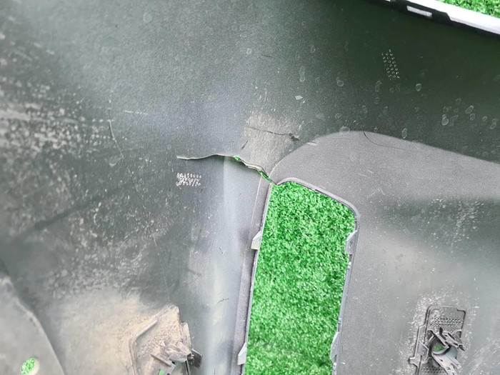 Бампер передний BMW X5 G05 (2023-н.в.) M-paket