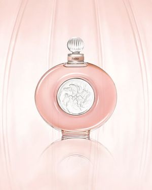 Lalique Satine Crystal Extract de Parfum