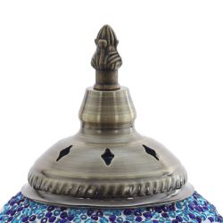 GAEM Светильник, L13 W13 H28,5 см