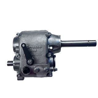 Цепные коробки Revers Box