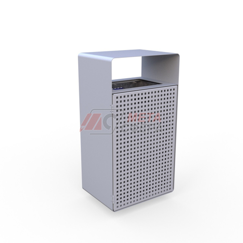 Урна Город с перфорацией