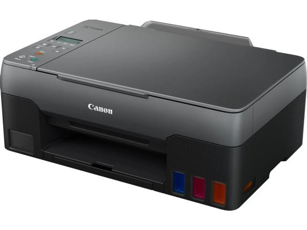 МФУ струйное Canon Pixma G3420 цветное