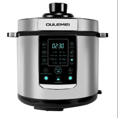 Мультиварка OLM-YLH008
