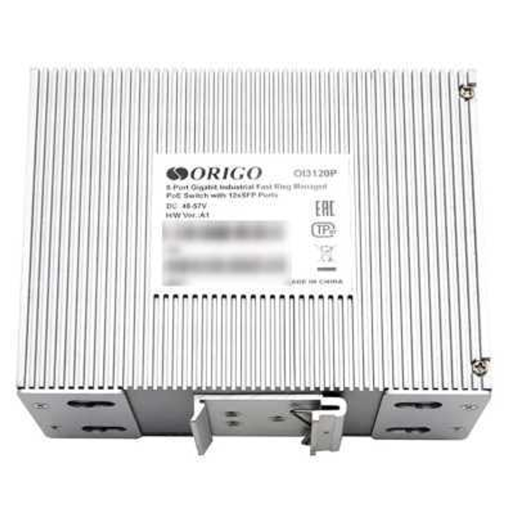 Коммутатор Origo OI3120P/185W/A1A