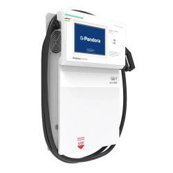 Зарядная станция Pandora Slim ECO 20 GB/T