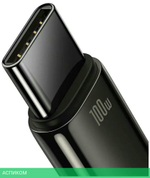 Кабель Baseus CAWJ000101 Black