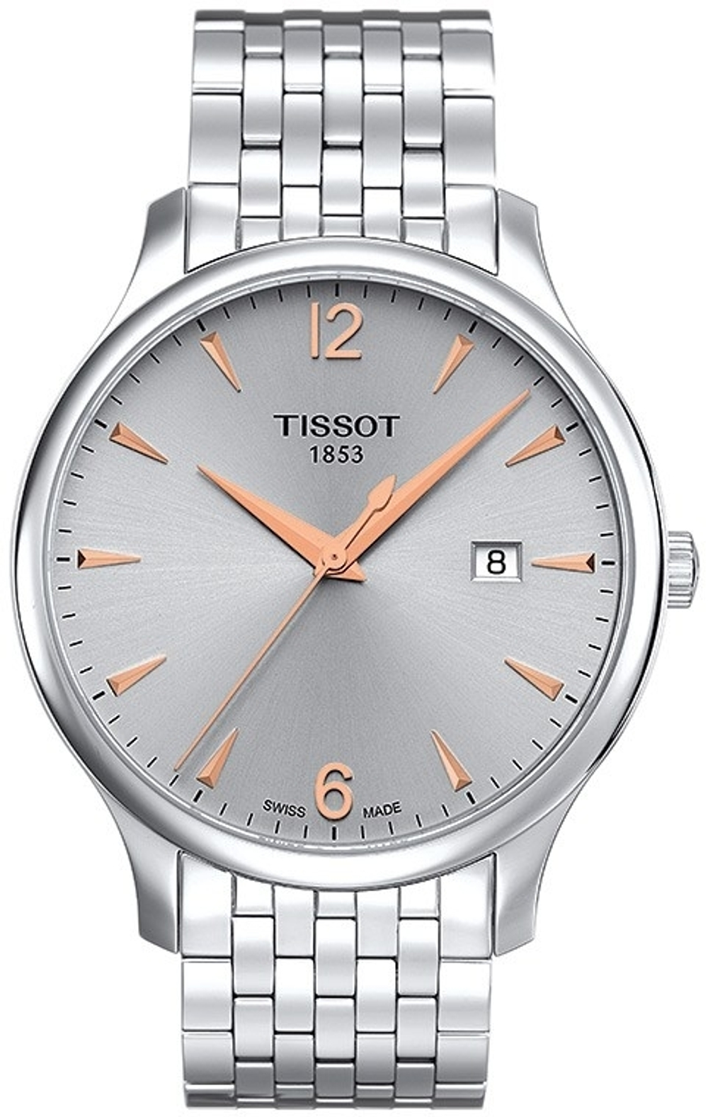 Tissot T-Classic Tradition T0636101103701
