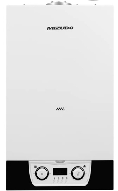 Газовый котел MIZUDO GB M20ТH