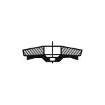 Лепестковый шлифкруг X431, Standard for Metal 125 мм К 80 BOSCH 2608603658