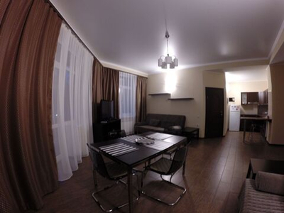 Стандарт 3-комнатный