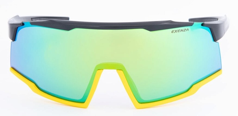 Итальянские спортивные очки RIMINI P02