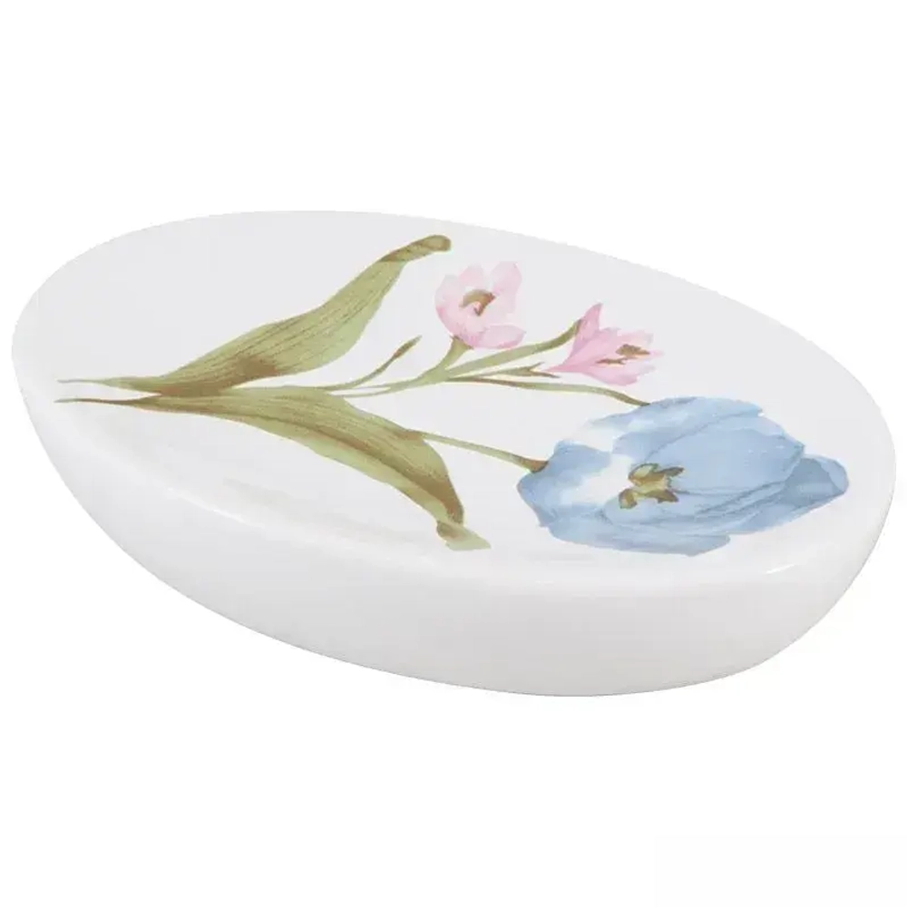 Мыльница Прованс SD-PROV, керамика