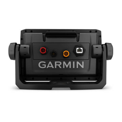 Эхолот-Картплоттер Garmin ECHOMAP UHD 72sv с датчиком GT56UHD-TM