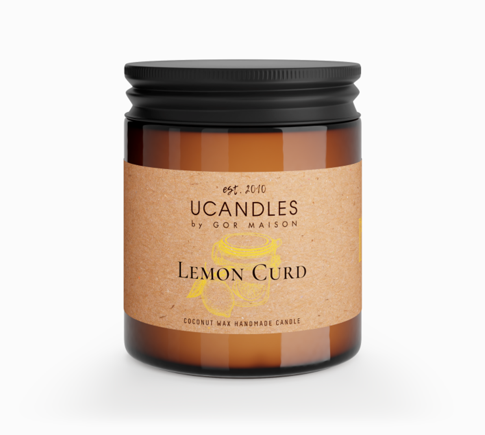 Lemon Curd