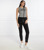 Сумка-мессенджер DAILY SMALL Calvin Klein - черный(K60K611761)